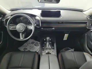 2026 Mazda CX-50 Hybrid