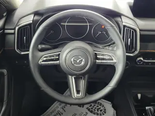 2026 Mazda CX-50 Hybrid