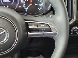 2026 Mazda CX-50 Hybrid