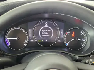 2026 Mazda CX-50 Hybrid