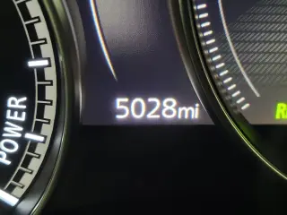2026 Mazda CX-50 Hybrid