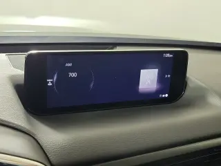 2026 Mazda CX-50 Hybrid