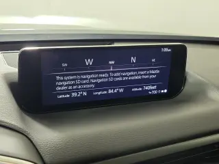 2026 Mazda CX-50 Hybrid
