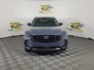 2026 Mazda CX-50 Hybrid