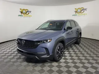 2026 Mazda CX-50 Hybrid