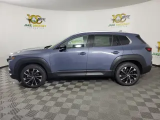 2026 Mazda CX-50 Hybrid