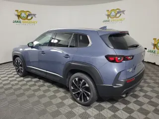 2026 Mazda CX-50 Hybrid