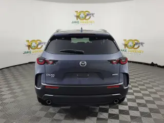 2026 Mazda CX-50 Hybrid