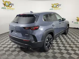 2026 Mazda CX-50 Hybrid