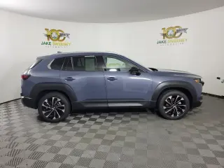 2026 Mazda CX-50 Hybrid
