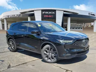 2023 Acura MDX