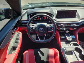 2023 Acura MDX
