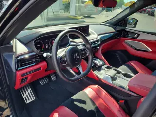 2023 Acura MDX