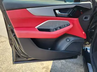 2023 Acura MDX