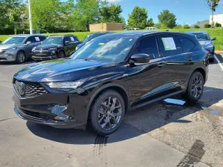 2023 Acura MDX