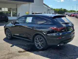 2023 Acura MDX