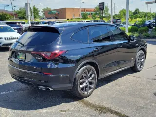 2023 Acura MDX