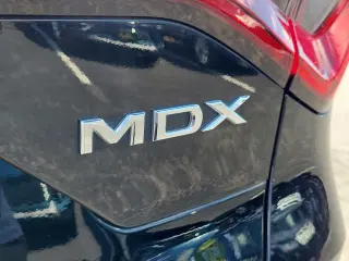 2023 Acura MDX