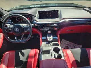 2023 Acura MDX