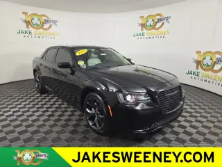 2023 Chrysler 300