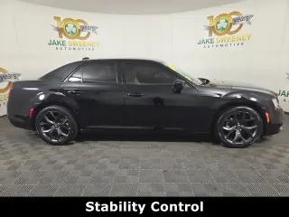 2023 Chrysler 300