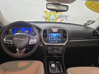 2023 Chrysler 300