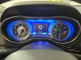 2023 Chrysler 300