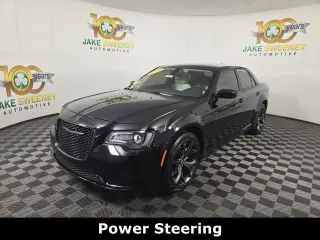 2023 Chrysler 300