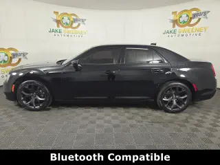 2023 Chrysler 300