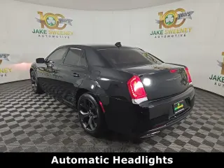 2023 Chrysler 300