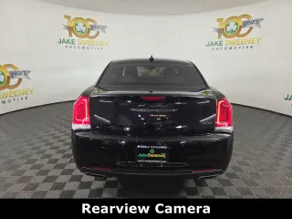 2023 Chrysler 300