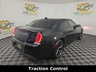 2023 Chrysler 300
