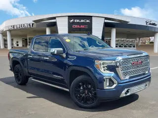 2022 GMC Sierra 1500 Limited