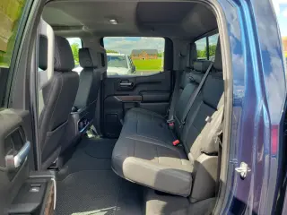 2022 GMC Sierra 1500 Limited