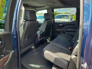 2022 GMC Sierra 1500 Limited