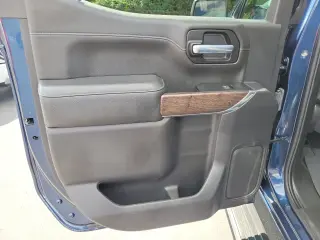 2022 GMC Sierra 1500 Limited