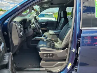 2022 GMC Sierra 1500 Limited