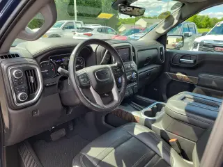 2022 GMC Sierra 1500 Limited