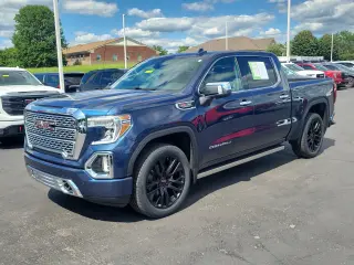 2022 GMC Sierra 1500 Limited