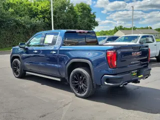 2022 GMC Sierra 1500 Limited
