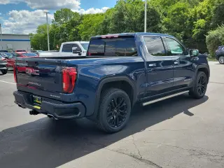 2022 GMC Sierra 1500 Limited
