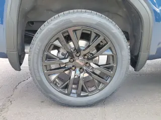 2022 GMC Sierra 1500 Limited