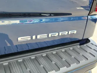 2022 GMC Sierra 1500 Limited