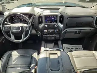 2022 GMC Sierra 1500 Limited
