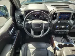 2022 GMC Sierra 1500 Limited
