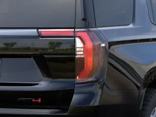 2026 GMC Yukon