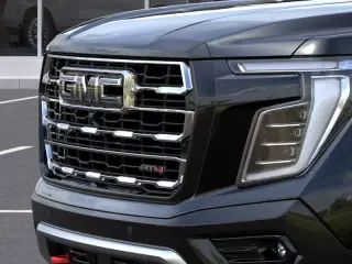 2026 GMC Yukon