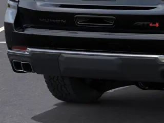 2026 GMC Yukon