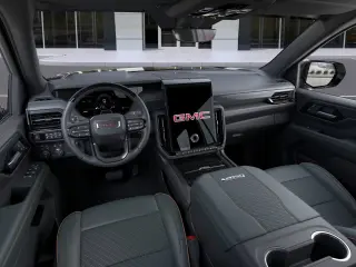 2026 GMC Yukon