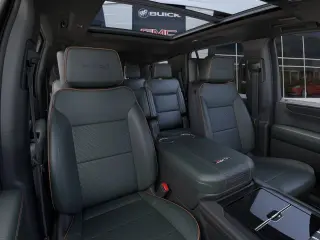 2026 GMC Yukon